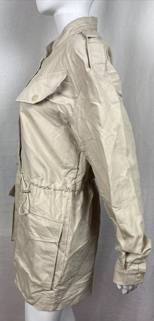 Pretty Little Thing Causal Short Jumpsuit Size 8 Brand New With Tags F286
