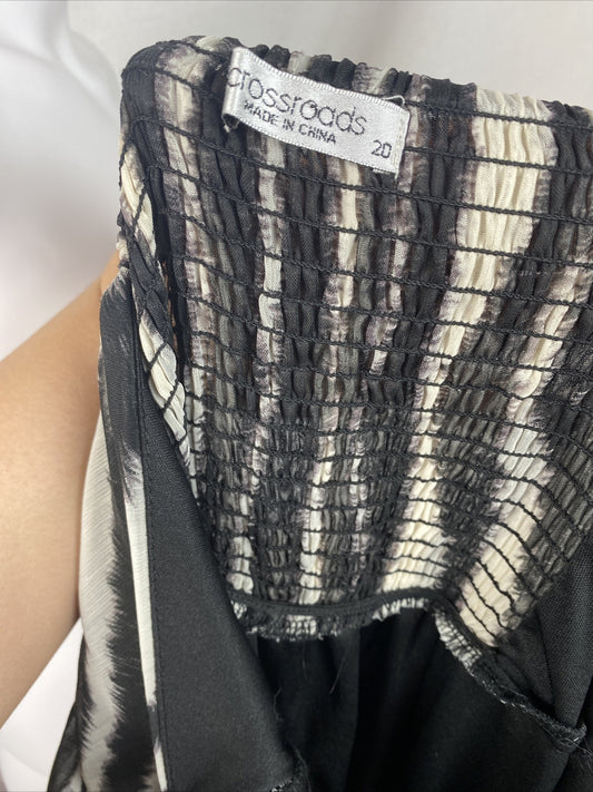 CrossRoads Formal Party Wedding Dress Size 20 In OK Condition