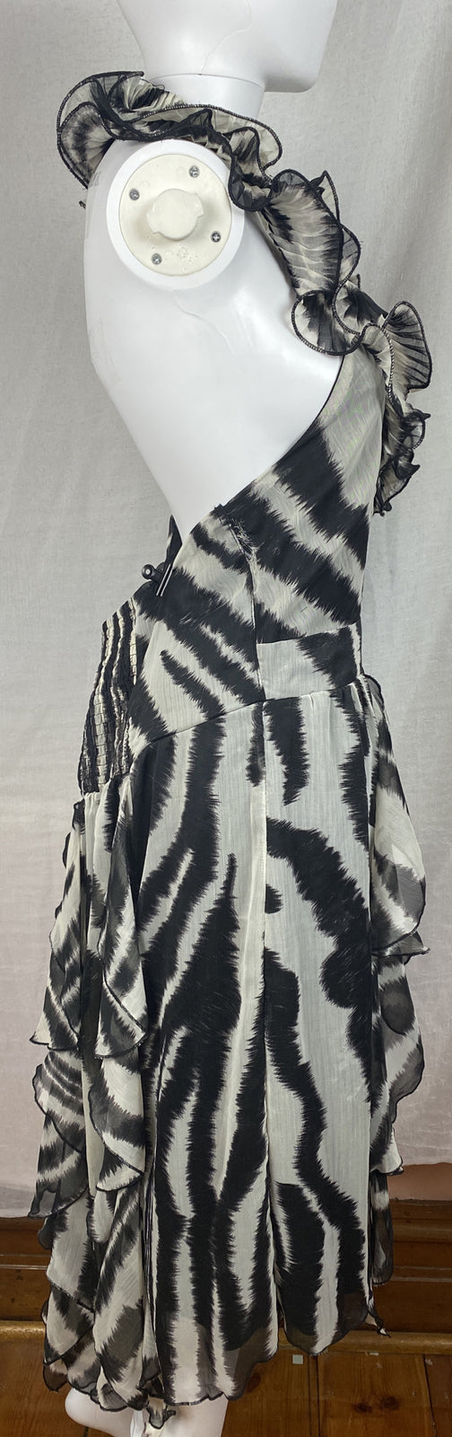 CrossRoads Formal Party Wedding Dress Size 20 In OK Condition