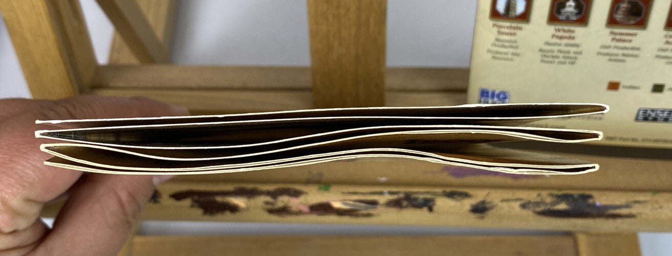 3157 Microsoft Age Of Empires 3 The War Chiefs PC Complete Game In VGC