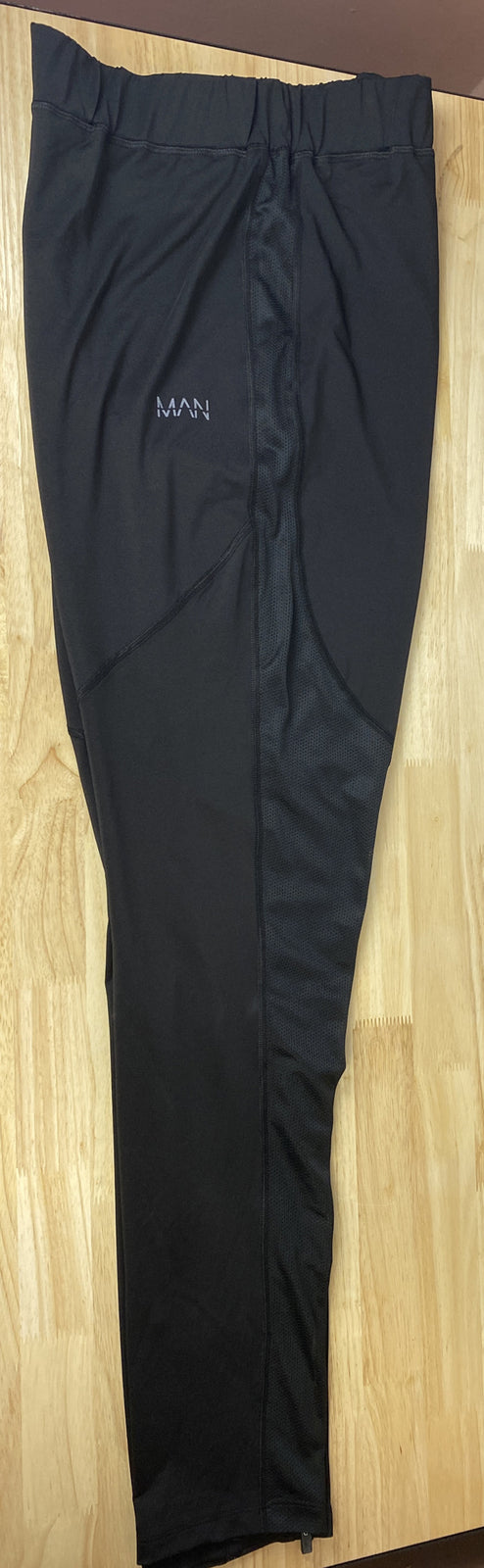 Boohoo Man Long Training Pants Size L Brand New With Tag F59