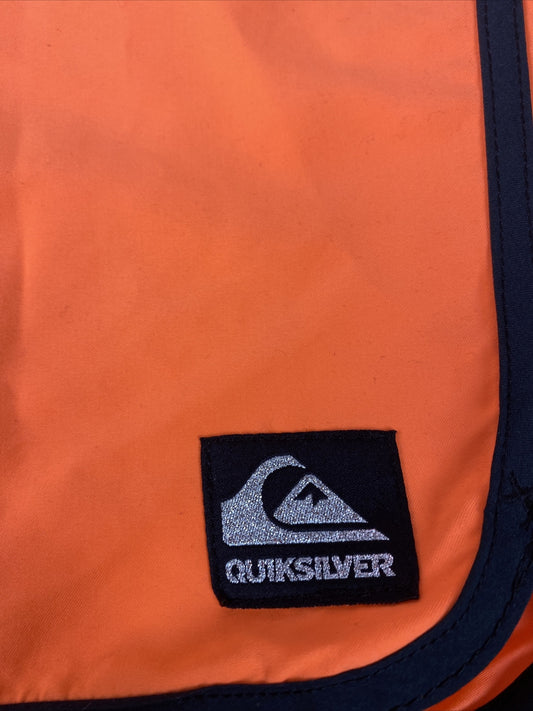 Quick Sliver Causal Shorts Size 32 Brand New With Tag RRP $49.99 F79