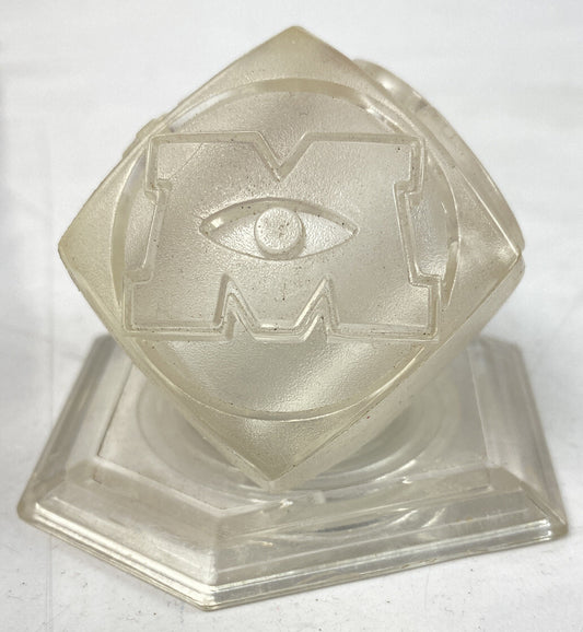 DISNEY INFINITY 1.0 STARTER PACK PLAY SET PIECE | MODEL NO INF-2000001