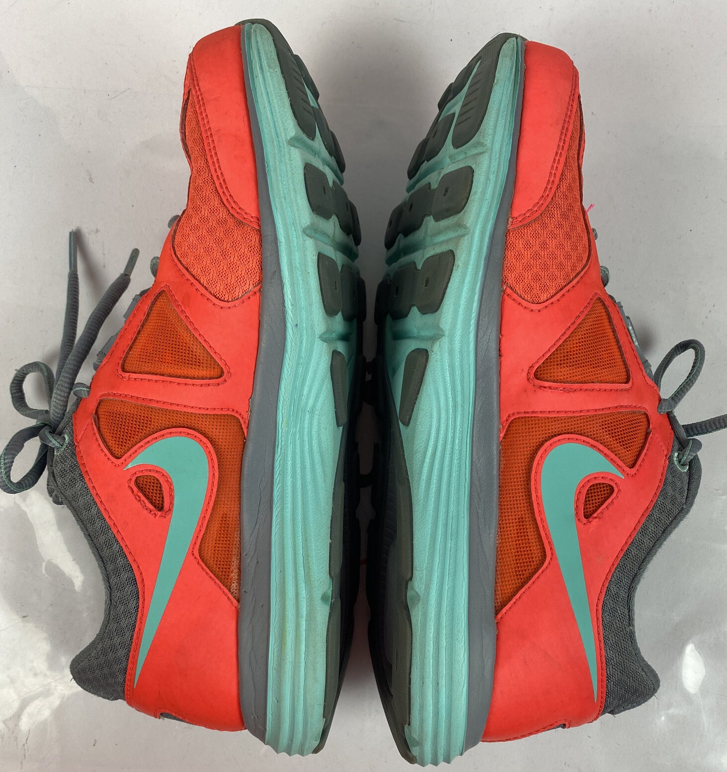 F355 Nike Women Dual Fushion Lite 2 Shoes US 8 UK 5.5 In Good Condition