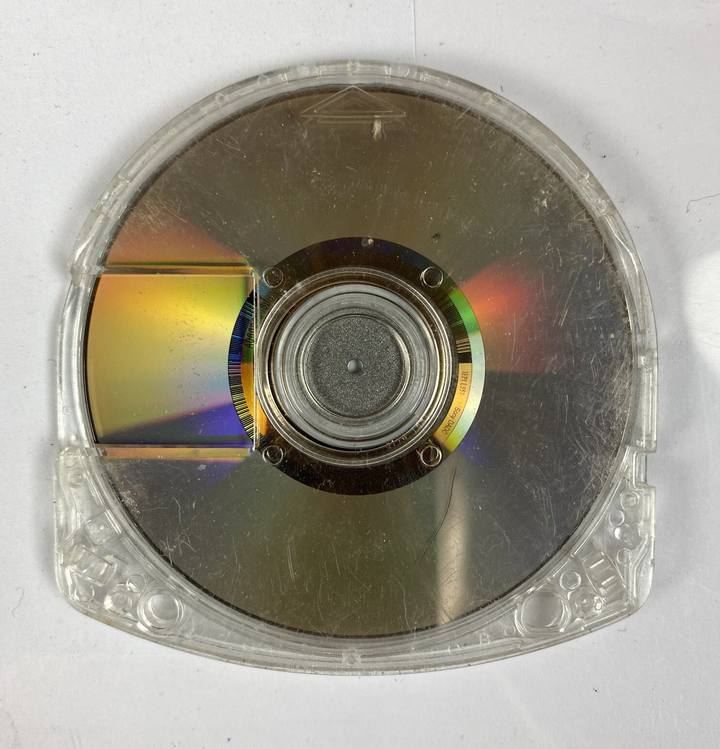 2769 Every Extend Extra Playstation PSP Game Disc Only In Good Condition