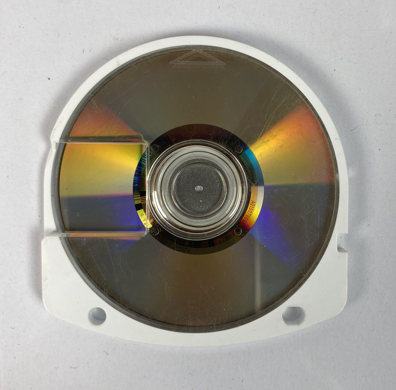 2768 2006 Fifa World Cup Playstation PSP Game Disc Only In Good Condition