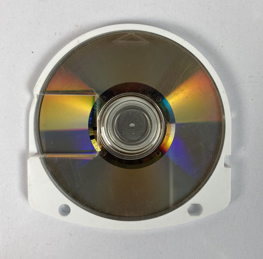 2768 2006 Fifa World Cup Playstation PSP Game Disc Only In Good Condition