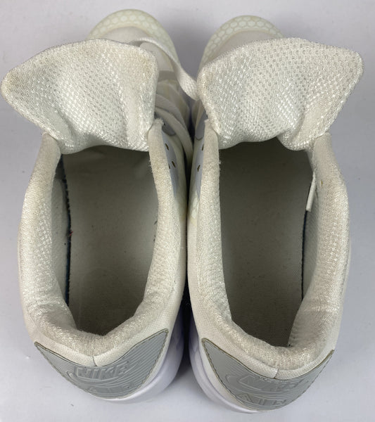 F394 Nike Air Max Shoes US 10 UK 9 In Good Condition