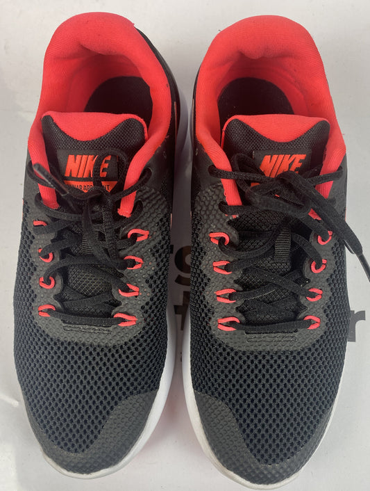 F428 Nike Lunar Apparent Kids Running sneakers shoes Size US 5y UK 4.5