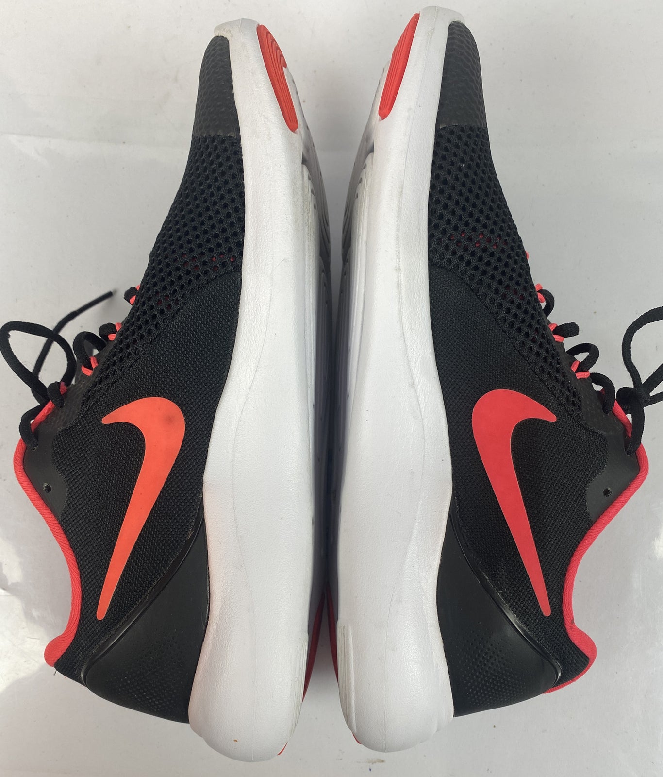 F428 Nike Lunar Apparent Kids Running sneakers shoes Size US 5y UK 4.5