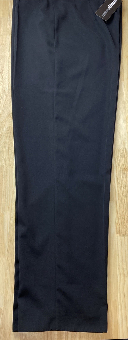 Image Wear Formal Causal Laddies Work Wear Pants Size 18 Brand New With Tag