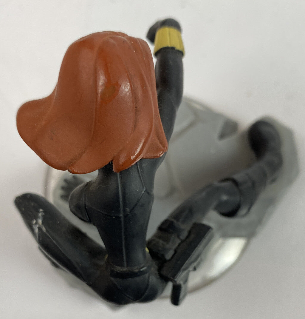 2145 Disney Infinity 2.0 Black Widow - INF-1000109 Marvel Super Heroes