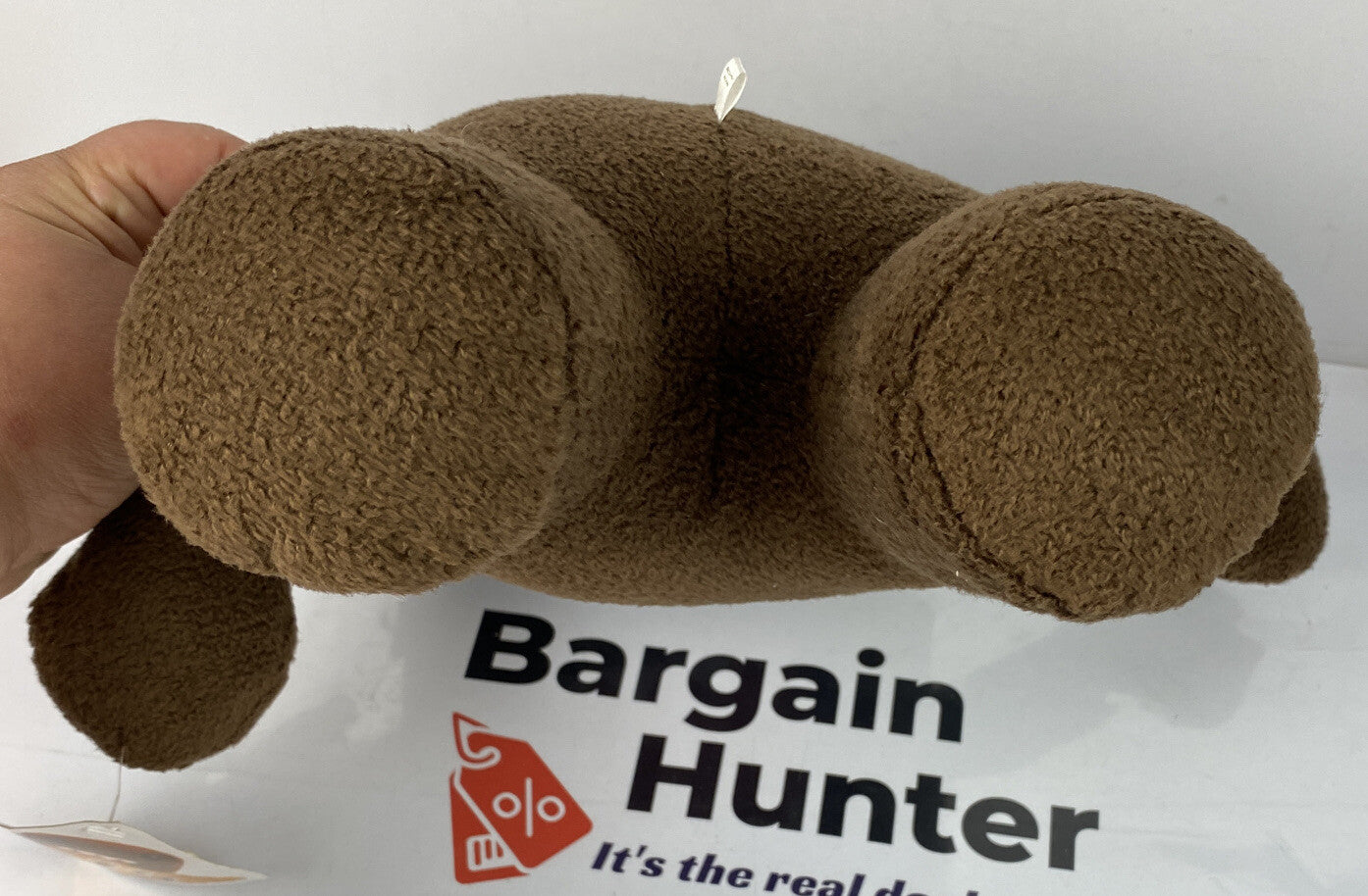 M937 30cm Domo Kun Soft Doll Plush Bear Car Sofa Decor Stuffed Toy Kids Gift