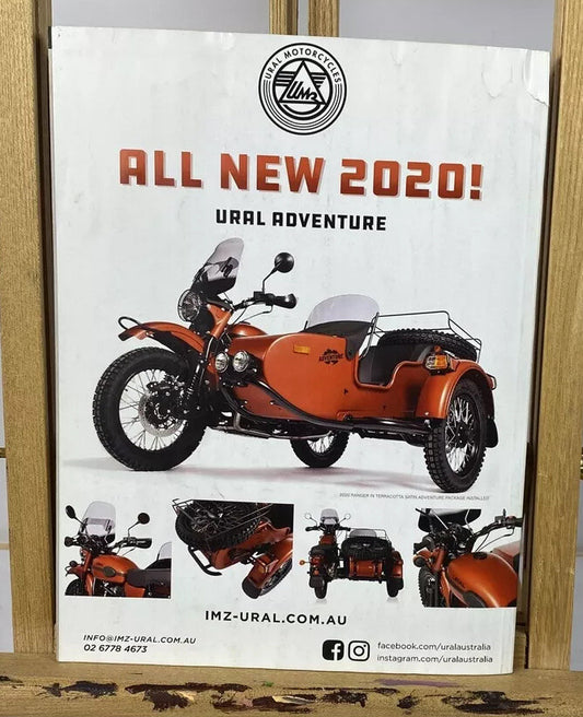 Just Bikes Issue No. 380 Magazine In Good Condition