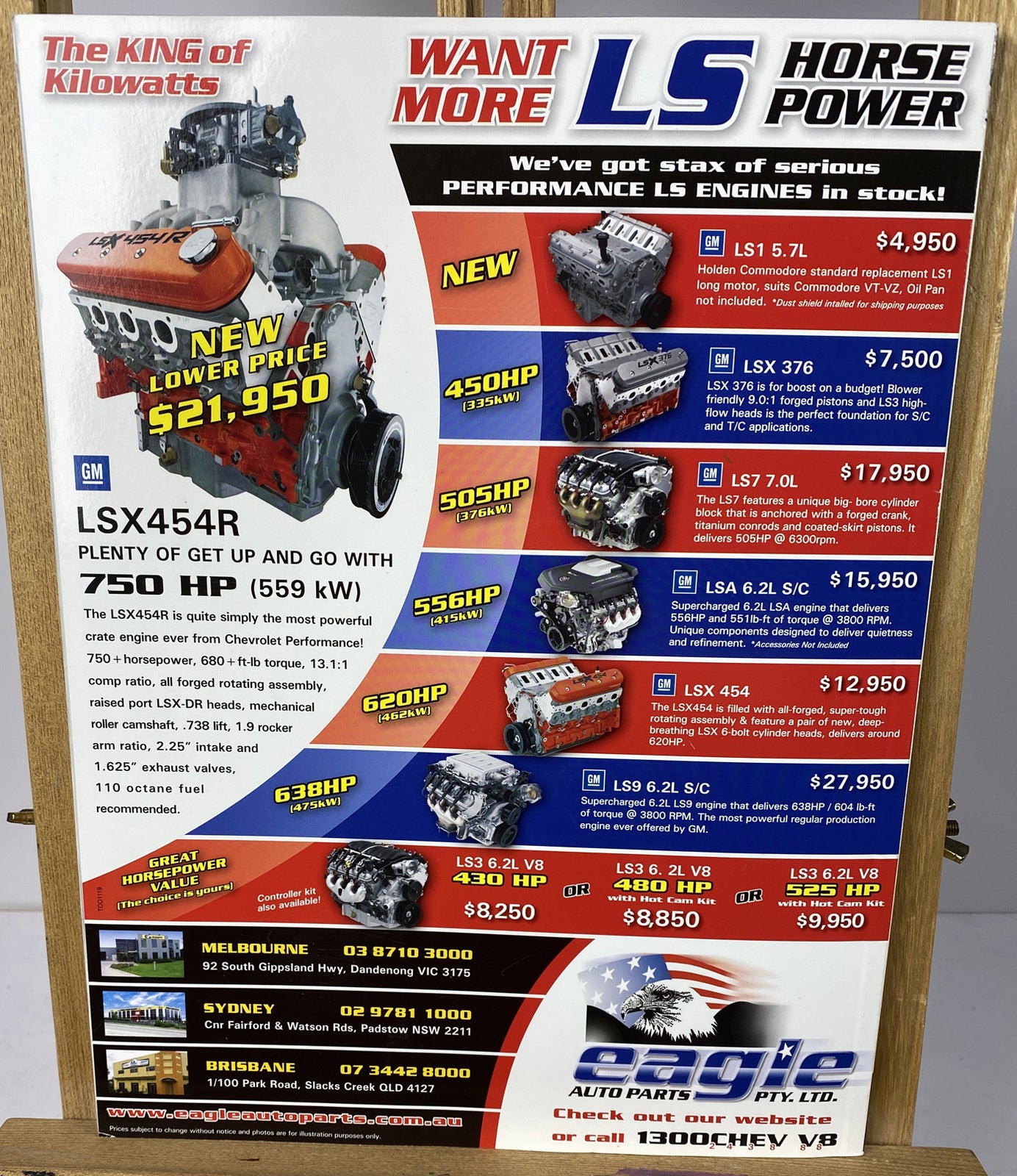 Street Machine March 2013 Magazine In Good Condition