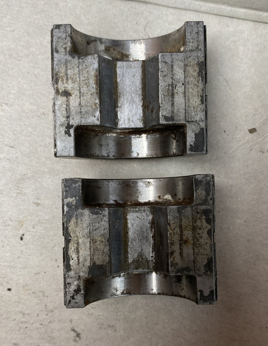 15.9 KT8766 Die For A 12T Crimper To Suit Australian Standard COPPER Lugs