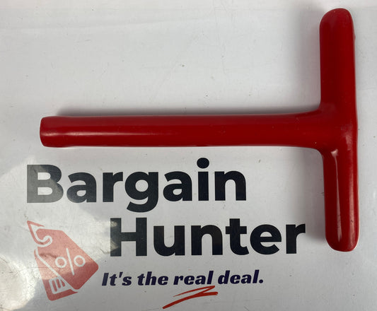 Friedrich 1 T Bar 13mm 1000 Volt Rated In Good Condition