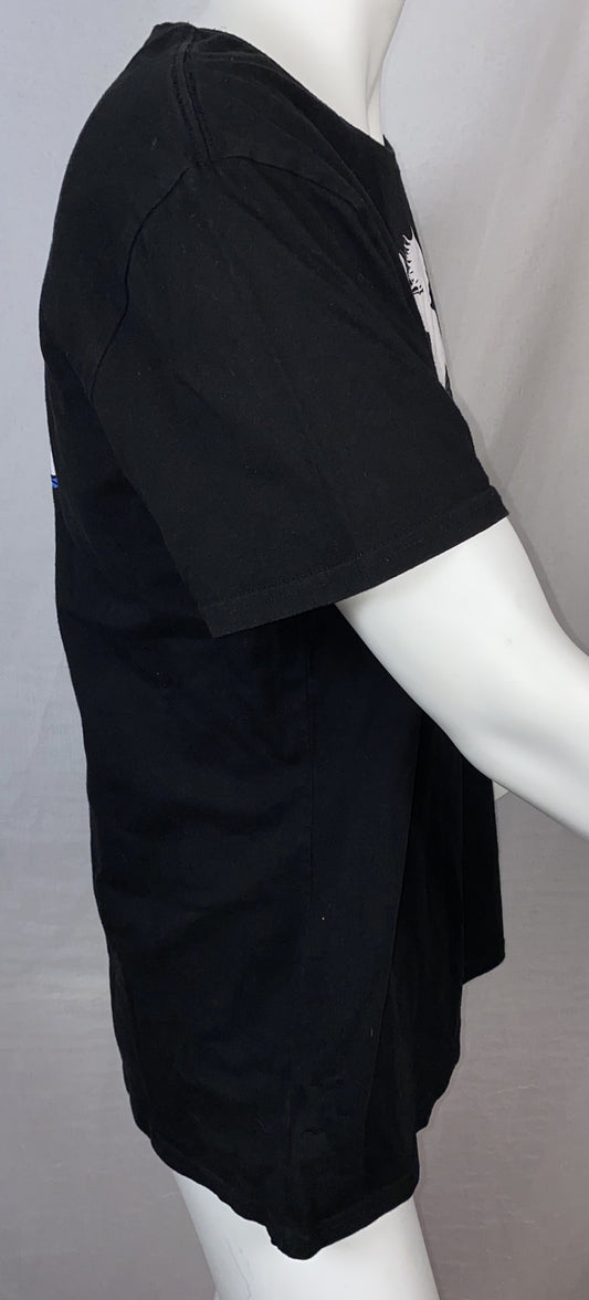 WWE Roman Reigns It's My Yard Short Sleeve Shirt Size XXL In Good Condition