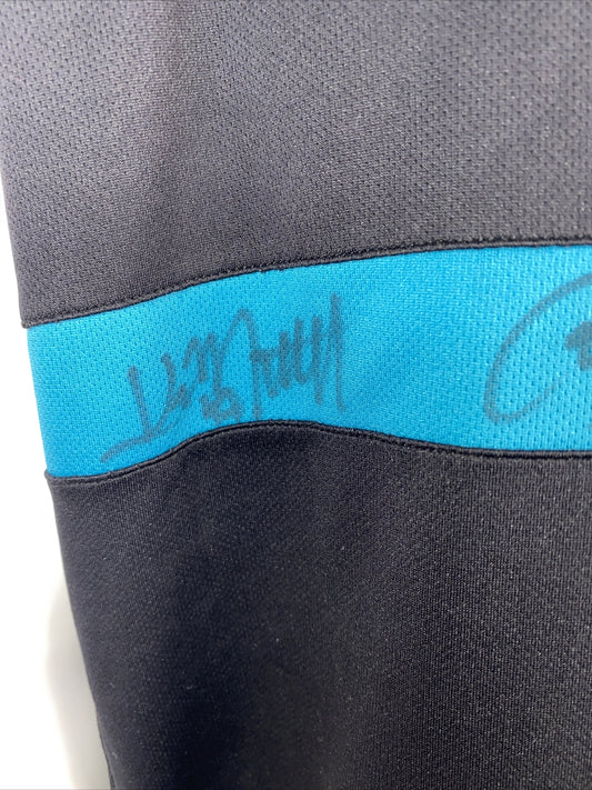 AFL Port Adelaide Autographed Tank Top Jersey Size XXXL UNAUTHENTICATED F220