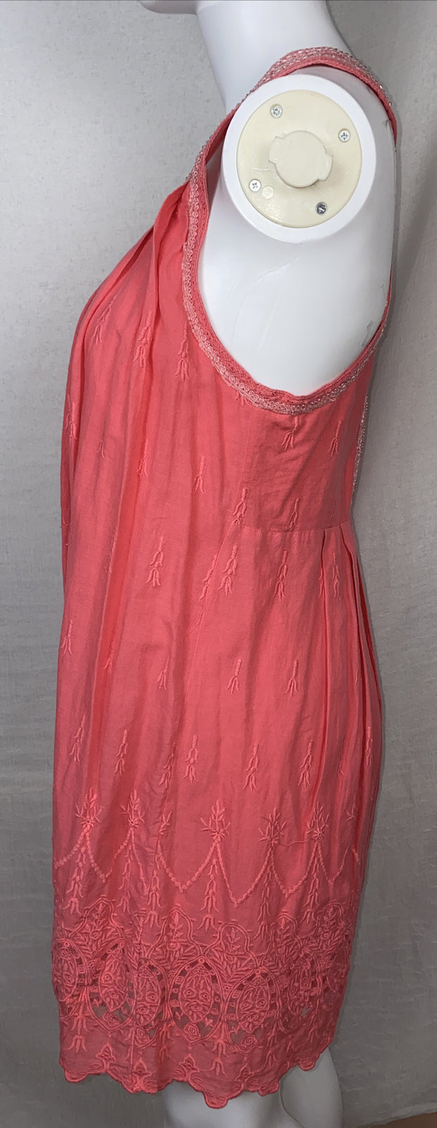 Forever New Casual Dress Size 6 In Good Condition #1764