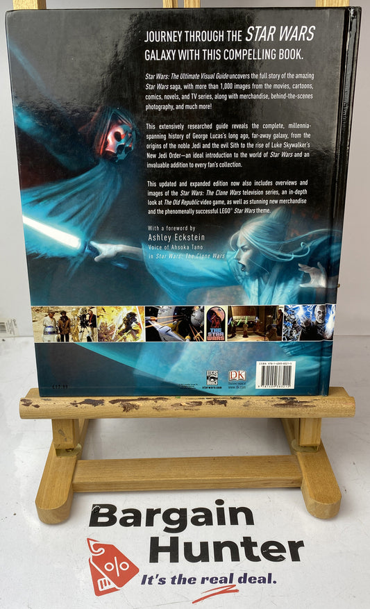 2084 Star Wars The Ultimate Visual Guide Updated And Expanded Ryder Windham