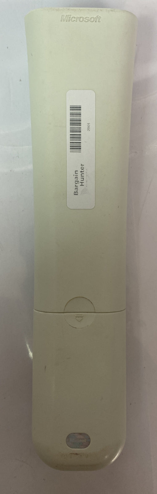 2901 Xbox360 Microsoft DVD Large Remote Controller