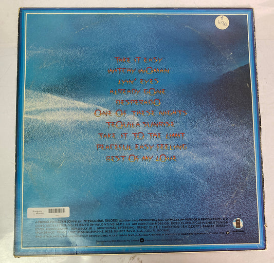 Eagles There Greatest Hits Vintage Vinyl Record 3053