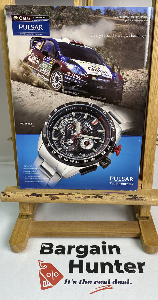 Wheels December 2013 In Good Condition Magazine