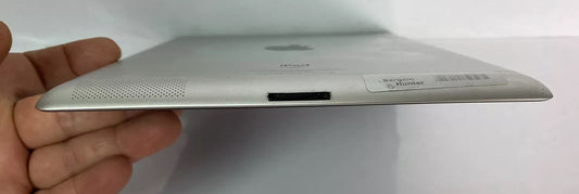 Apple iPad 2 16GB Wi-Fi 9.7in - Black Australian Stock Unlocked 1673 PARTS ONLY