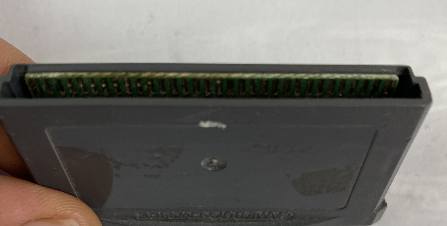 Dora the Explorer Super Star Adventures Nintendo Gameboy Advance Cart Only