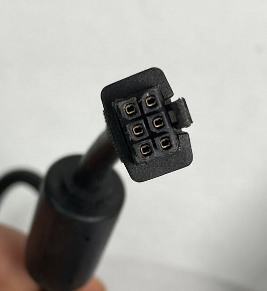 Delta Electronics ADP-29EB A 12V 0.56 A AC Adapter 1705