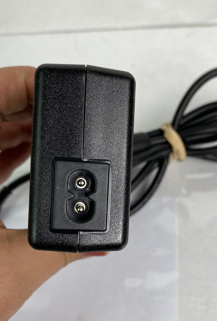 Delta Electronics ADP-29EB A 12V 0.56 A AC Adapter 1705