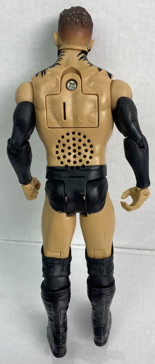 WWE Finn Balor Talking Demon King Action Figure 2017 Mattel WCW Sound 18cm