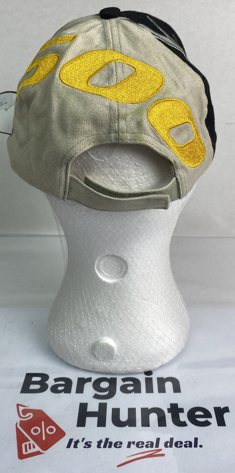 Clipsal 500 Adelaide Cap / Hat In Good Condition Adjustable Sizing 2960