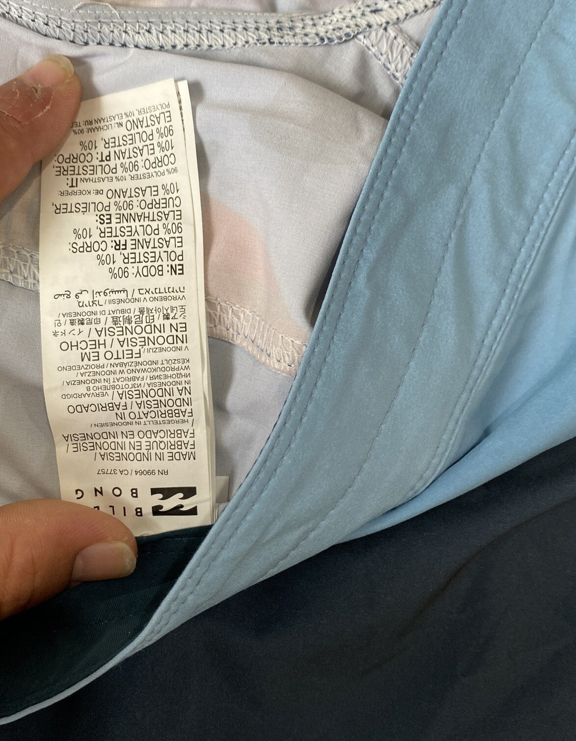 Billabong Recycler Board / Surf / Swimming Shorts Size 38 multiple available