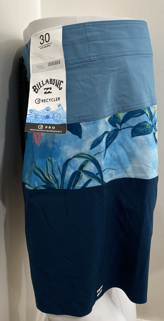 Billabong Recycler Board / Surf / Swimming Shorts Various Sizing Available
