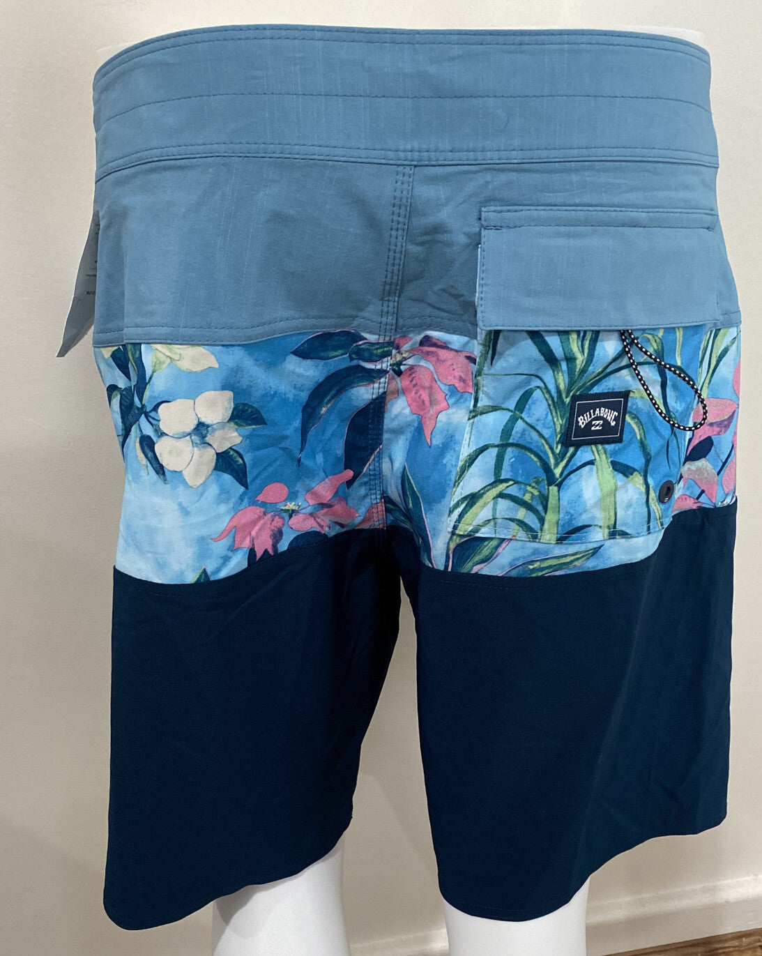 Billabong Recycler Board / Surf / Swimming Shorts Various Sizing Available