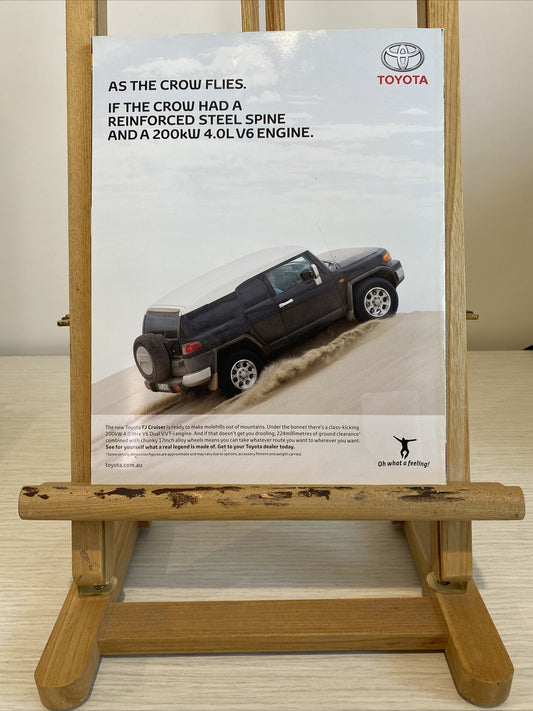 Top Gear Australia November 2011 Magazine In Good Condition