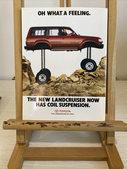 Australian Geographic April - June 1991 Magazine In Good Condition