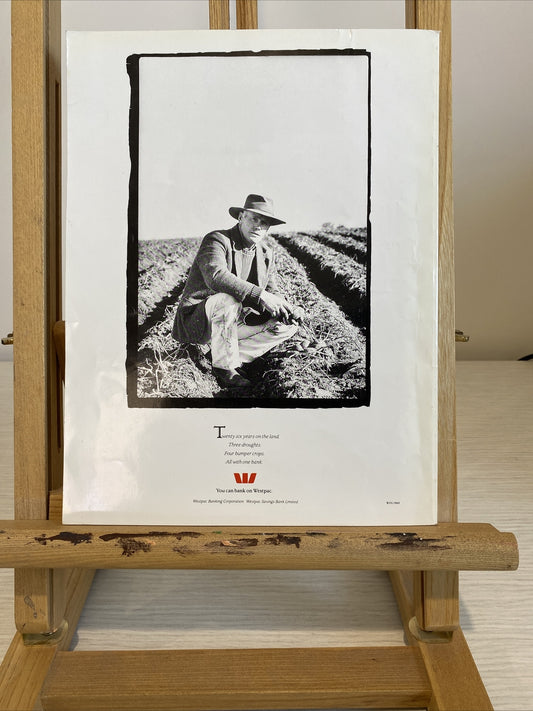 Australian Geographic July - August 1990 Magazine In Good Condition