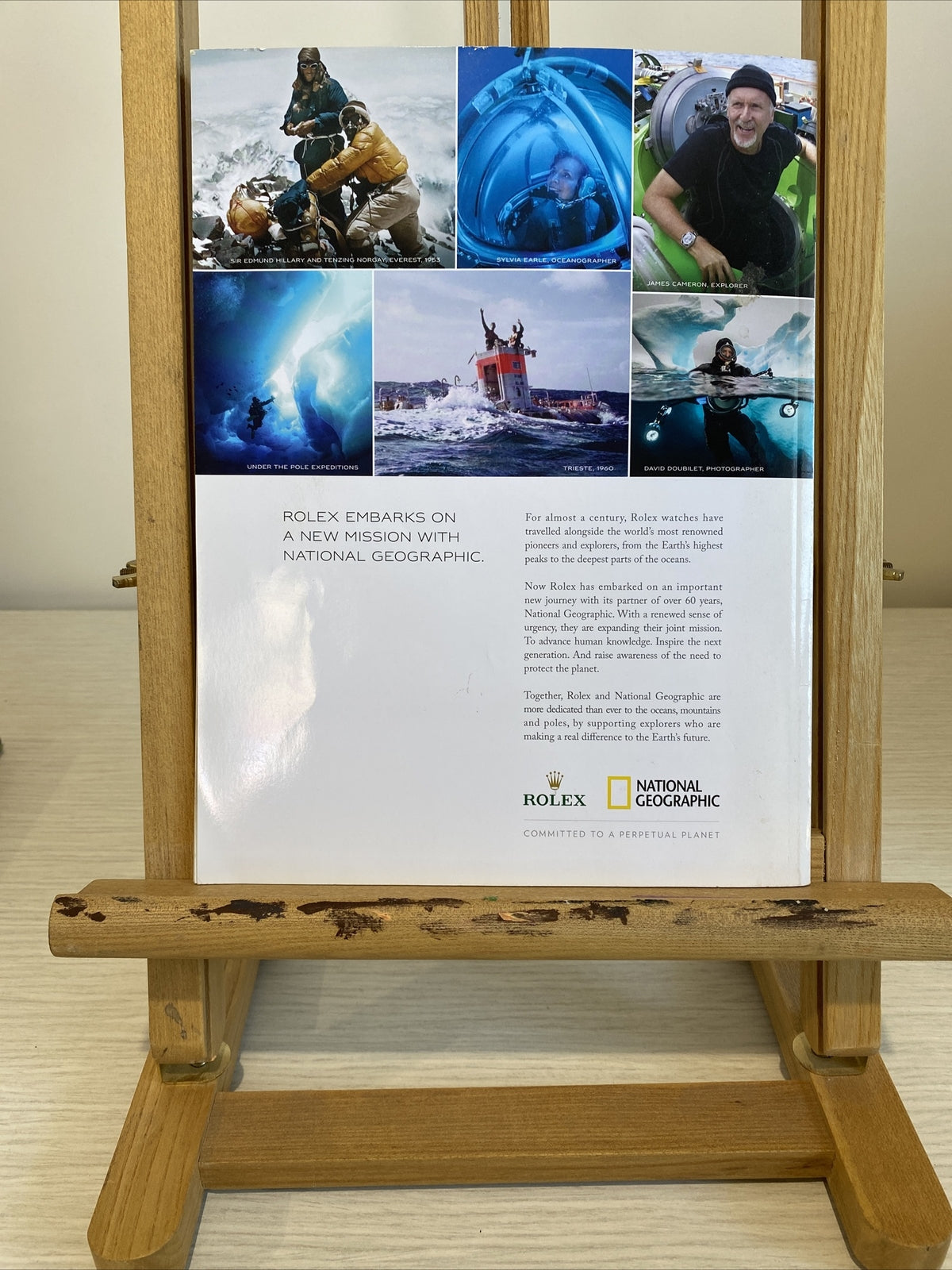 Australian Geographic July - August 2018 Magazine In Good Condition