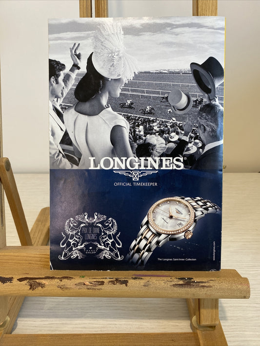 National Geographic July 2012 Magazine In Good Condition