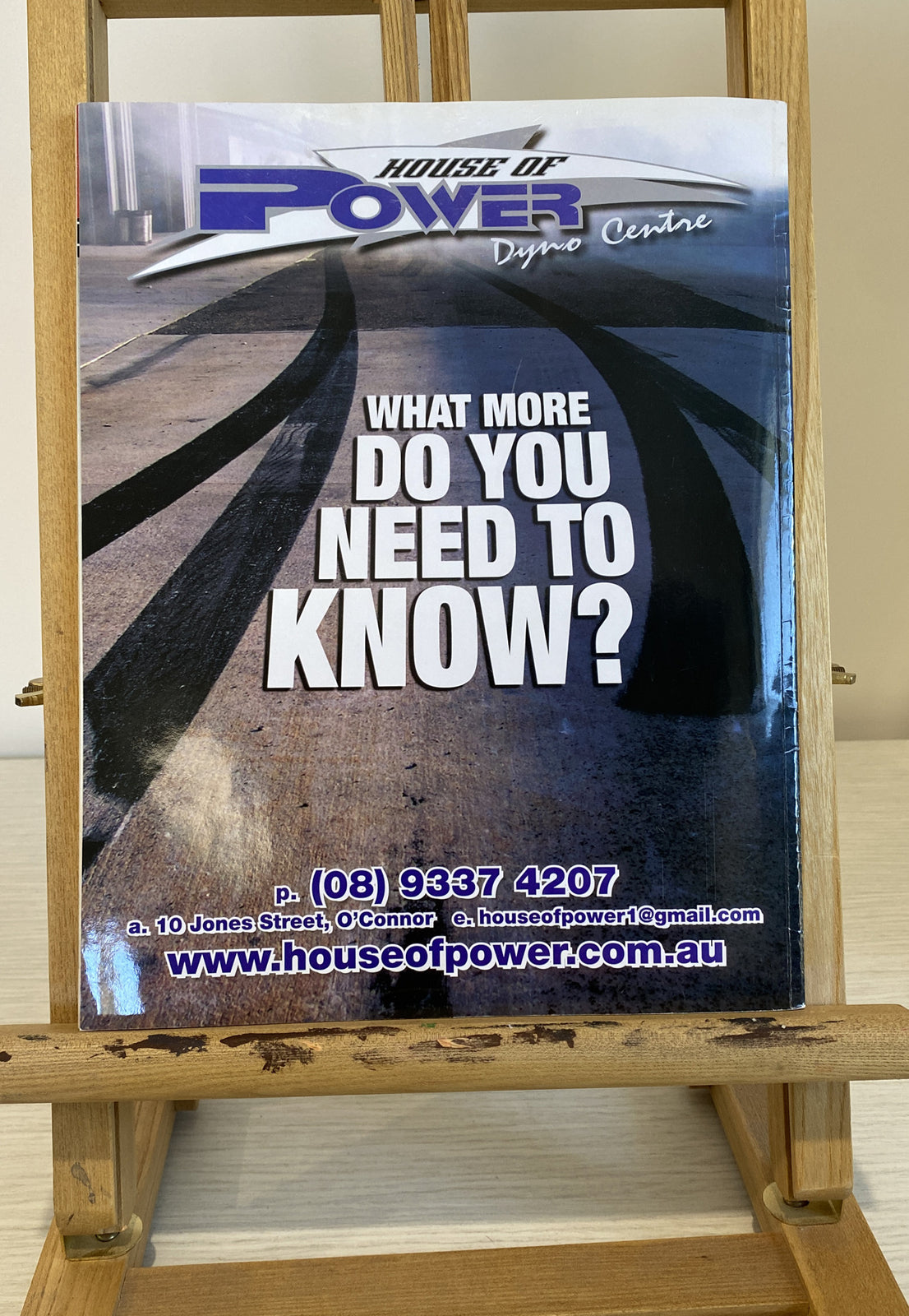 Street Commodores No. 171 Magazine In Good Condition