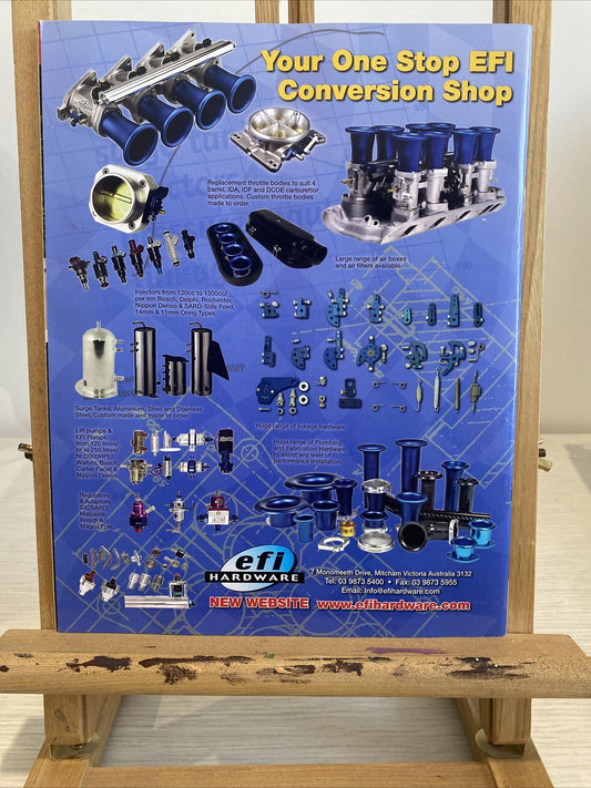 Zoom No. 200 In Good Condition Magazine