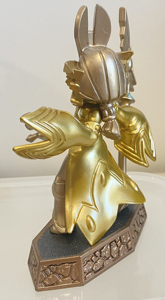 Golden Queen Master Sensei Skylanders Imaginators Figure 87798888