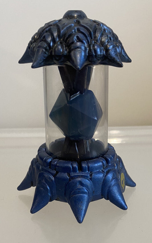 Activision Skylanders Imaginators Magic Pyramid Creation Crystal Purple 2016 GUC