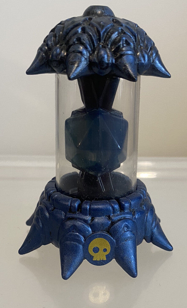 Activision Skylanders Imaginators Magic Pyramid Creation Crystal Purple 2016 GUC