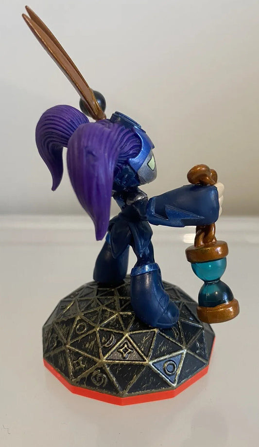 Activision 2014 Skylanders Déjà vu Trap Team Figure Model #87195888