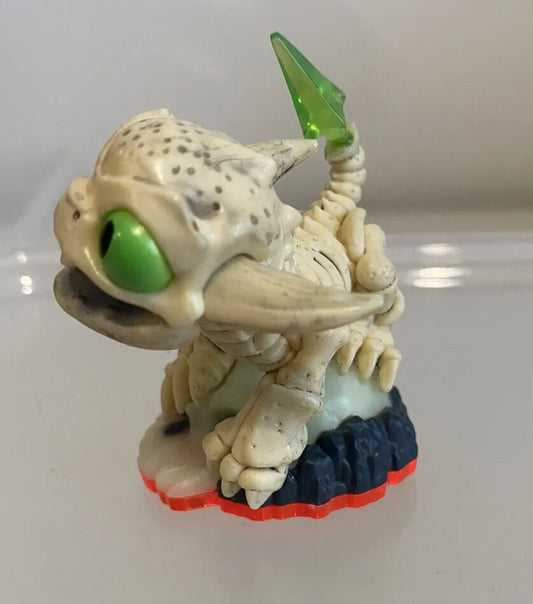FUNNY BONE - SKYLANDERS TRAP TEAM - 84997888 In Good Condition