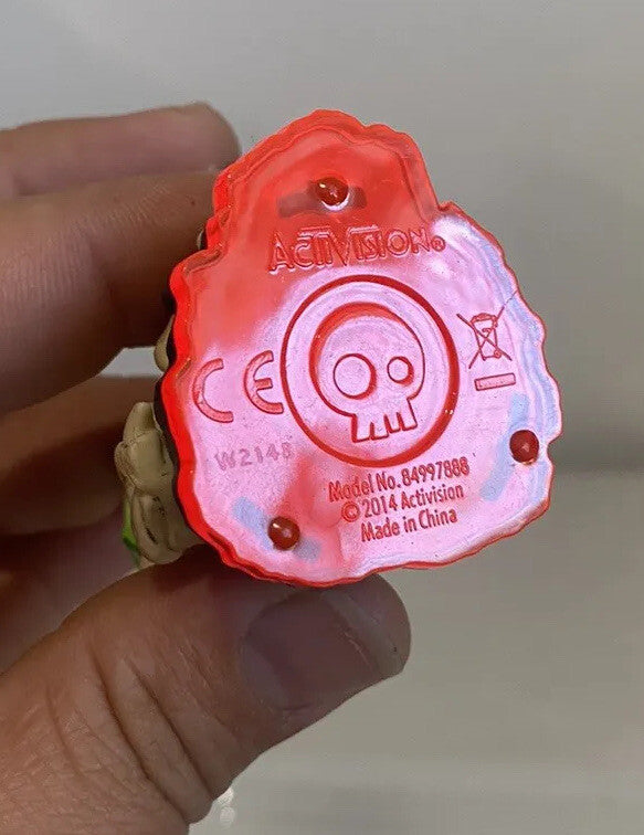 FUNNY BONE - SKYLANDERS TRAP TEAM - 84997888 In Good Condition